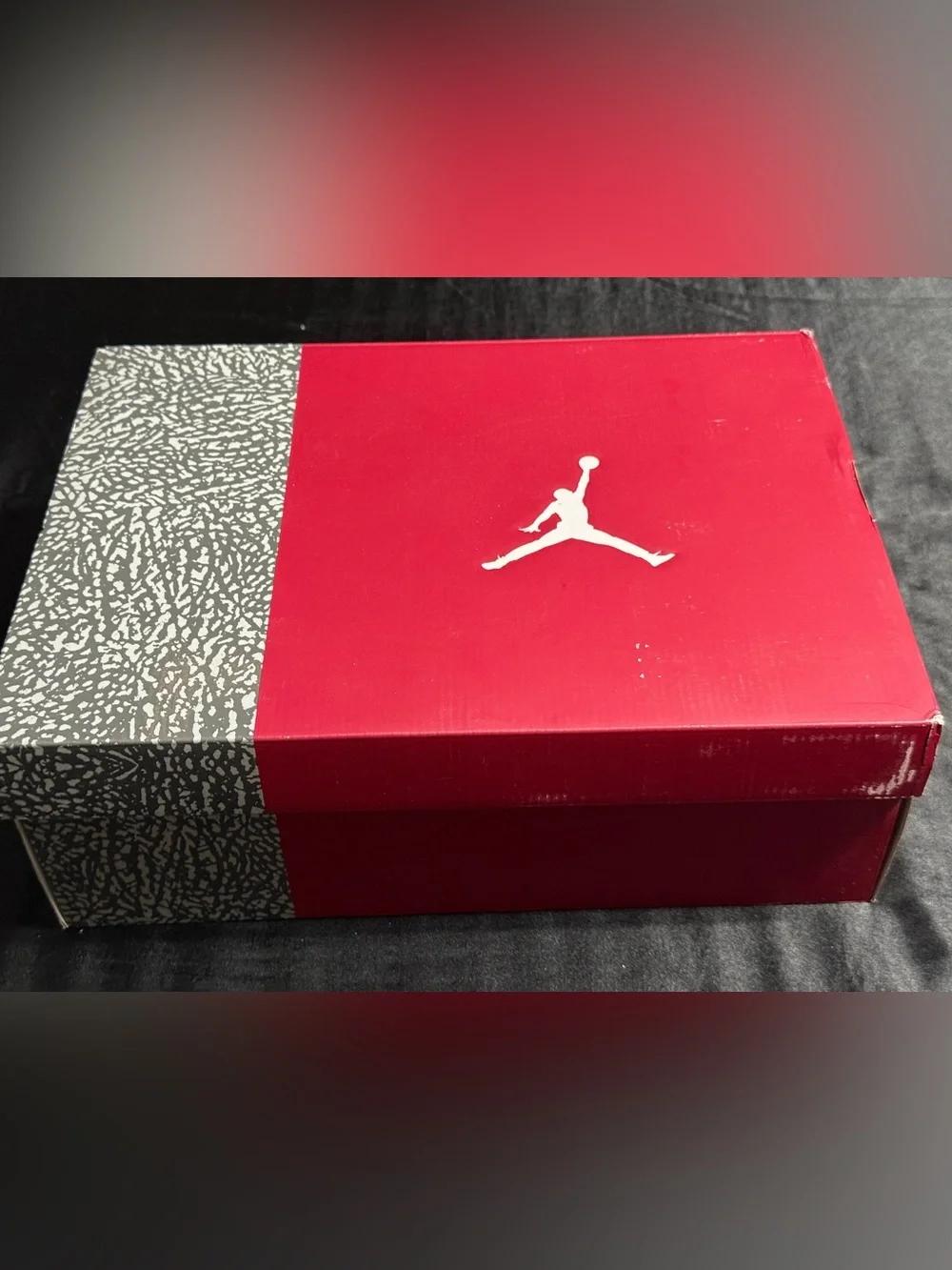 Jordan style ct8532